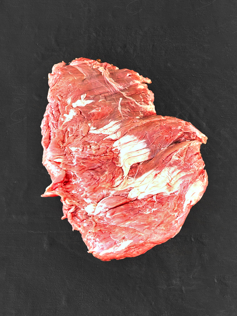 Flap Steak vom Angus direkt aus Deutschlang